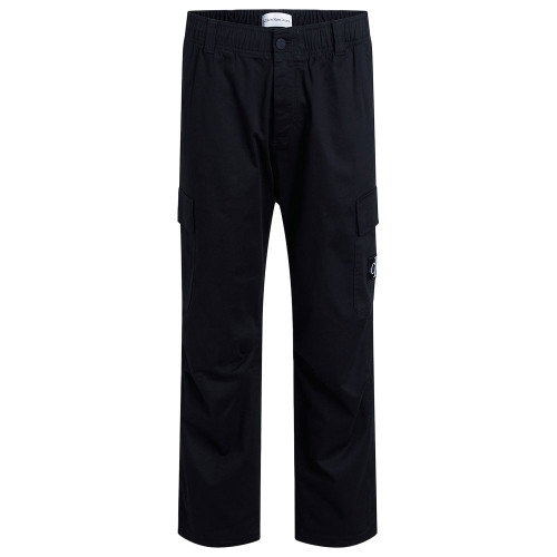 Calvin Klein Ανδρικό παντελόνι Essential Regular Cargo Pants